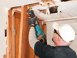 Drywall Ceiling Repair Service | Burbank CA