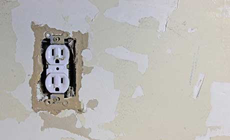 Drywall Repair Burbank
