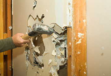 Drywall Repair Near Me | Drywall Repair Burbank CA