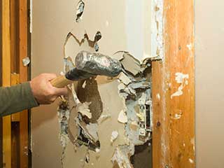 Drywall Repair Services | Burbank CA