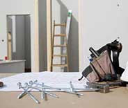 Drywall Contractor | Drywall Repair Burbank CA