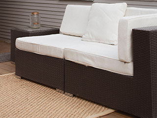 Outdoor Furniture Cost In Burbank