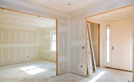 Call for Service | Drywall Repair Burbank